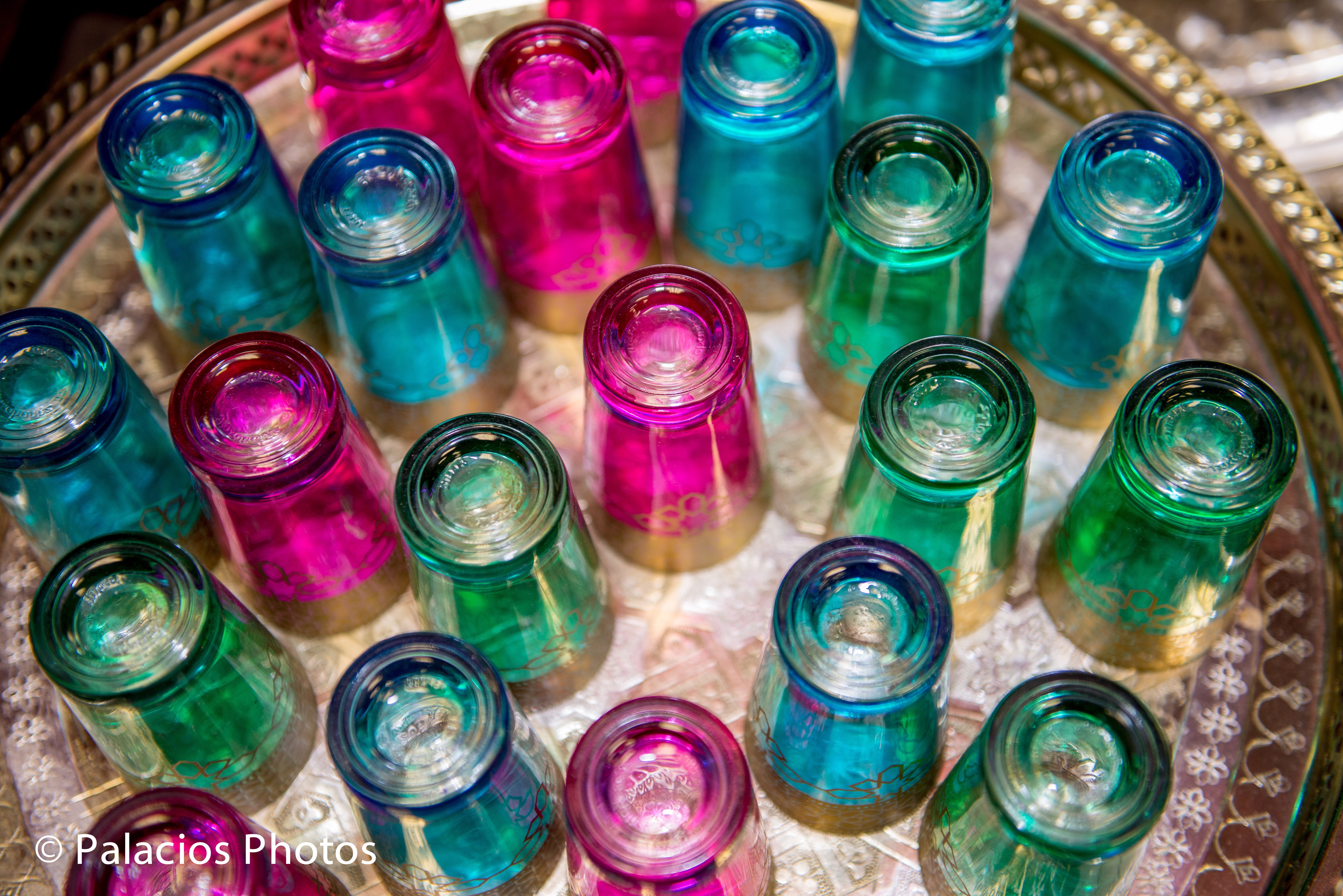 morocco furniture glass